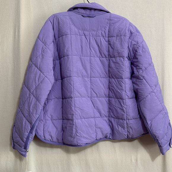 Free People Pippa Packable Puffer Jacket - Picture 6 of 8